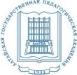 Алтайский государственный педагогический университет