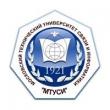 Московский технический университет связи и информатики