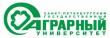 Санкт-Петербургский государственный аграрный университет