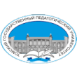 Томский государственный педагогический университет